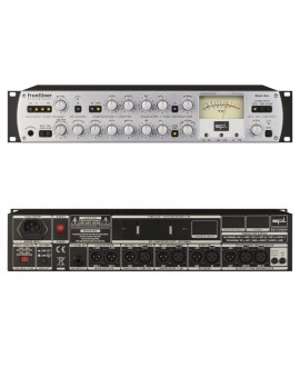 SPL Frontliner Effect & Signal Processors