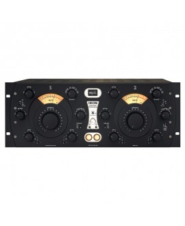 SPL IRON V2 Compressori, Gates e De-esser
