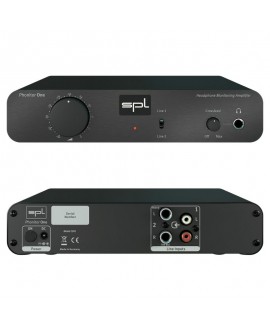 SPL Phonitor One Monitor Controller
