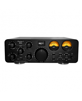 SPL Phonitor 3 DAC Headphone Amplifiers