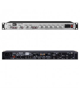 SPL Stereo Vitalizer Mk3-T Effekte & Signalprozessoren