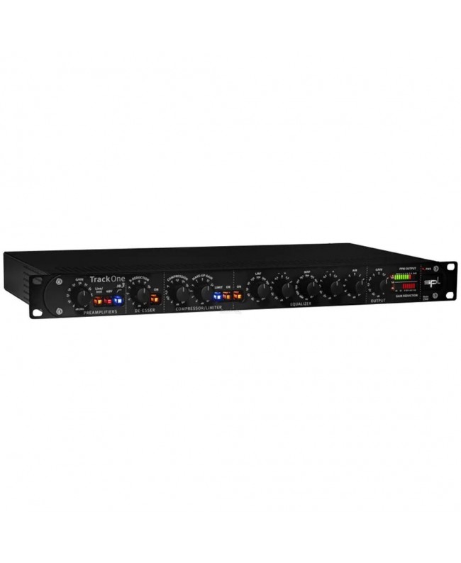 SPL Track One Mk3 Preamplificatori