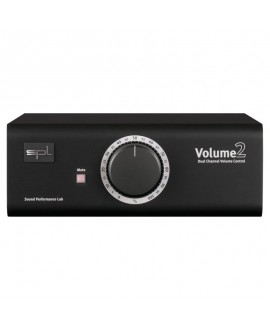 SPL Volume 2 Monitor Controller
