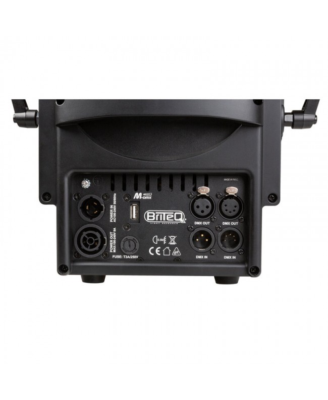 Briteq BT-THEATRE 150EZ Mk3 Fari Fresnel