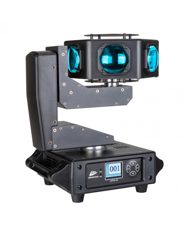 JB Systems UFO X1 LED Effects