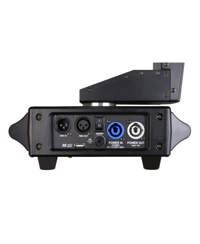 JB Systems UFO X1 Effetti LED