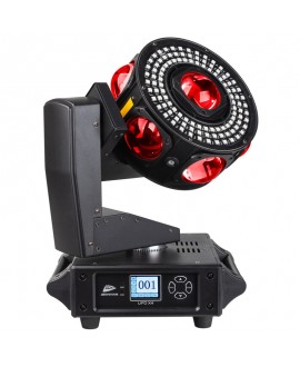 JB Systems UFO X4 Movinglights Wash