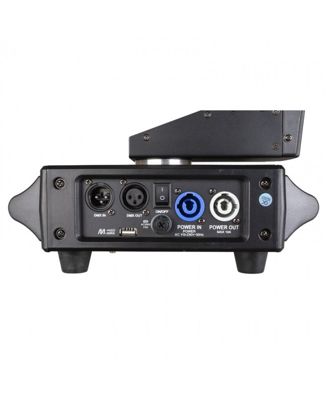 JB Systems UFO X4 Movinglights Wash