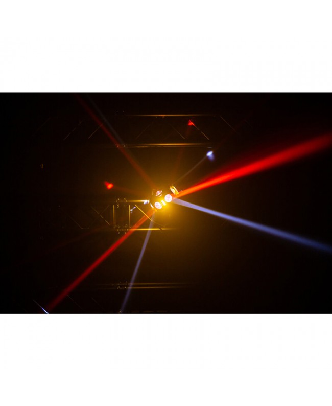 JB Systems UFO X4 Movinglights Wash