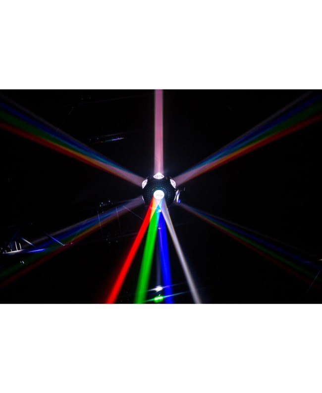 JB Systems UFO X4 Movinglights Wash