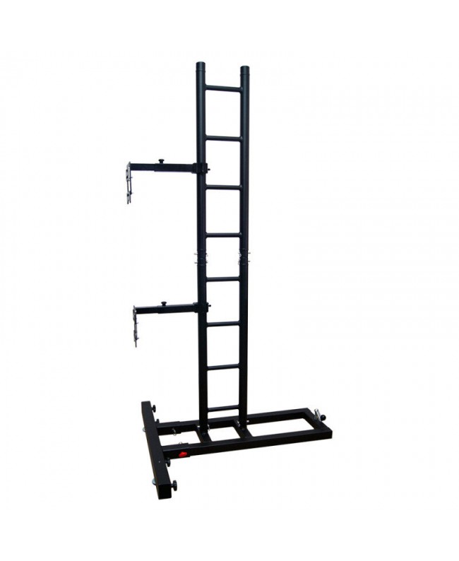 VMB LWS-2 LED Wall Zubehör