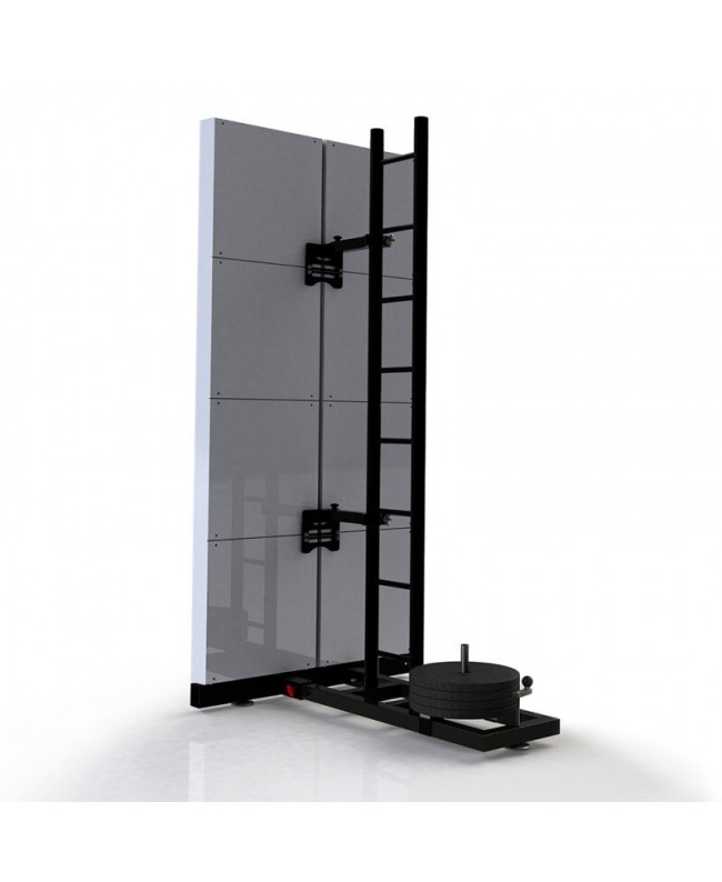 VMB LWS-2 LED Wall Zubehör