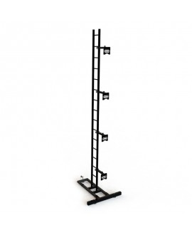 VMB LWS-4 Accessori per LED Wall