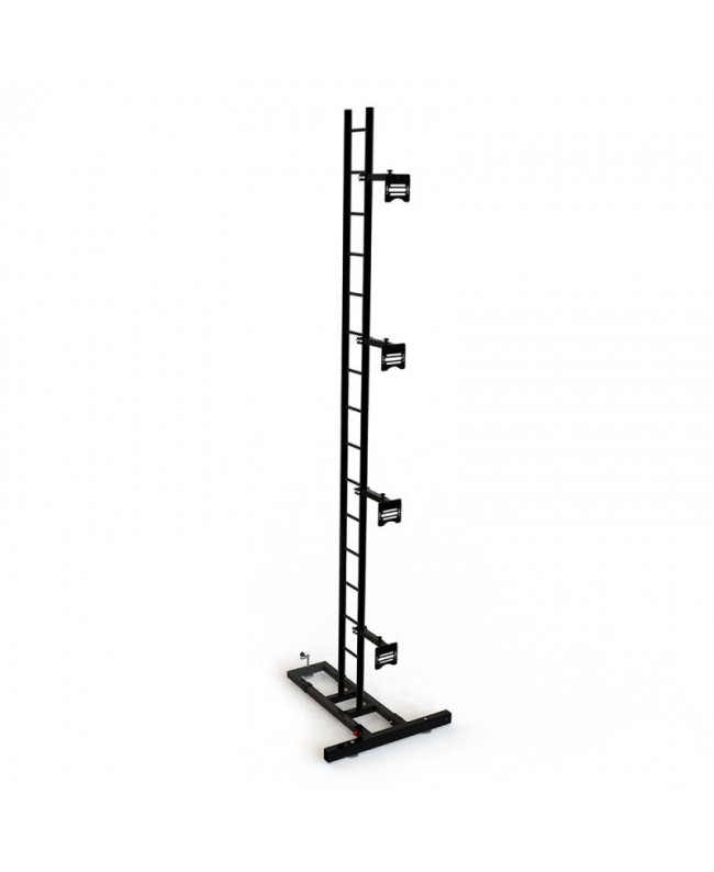VMB LWS-4 LED Wall Zubehör