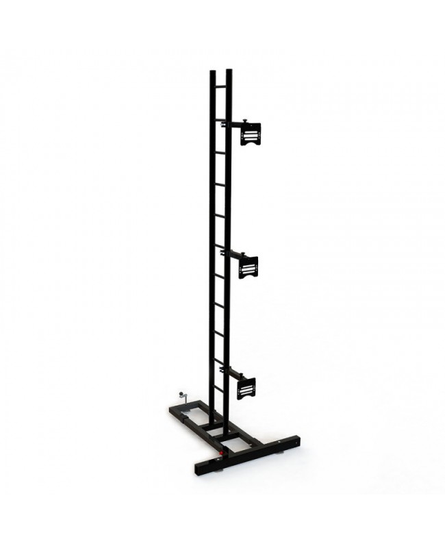 VMB LWS-3 LED Wall Zubehör