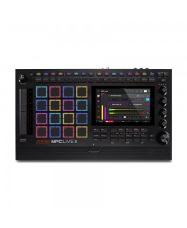 AKAI Professional MPC LIVE III Synthesizers