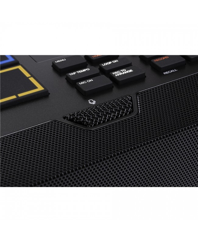 AKAI Professional MPC LIVE III Synthesizer