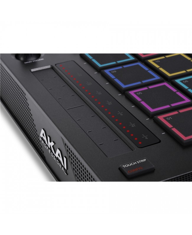 AKAI Professional MPC LIVE III Synthesizers