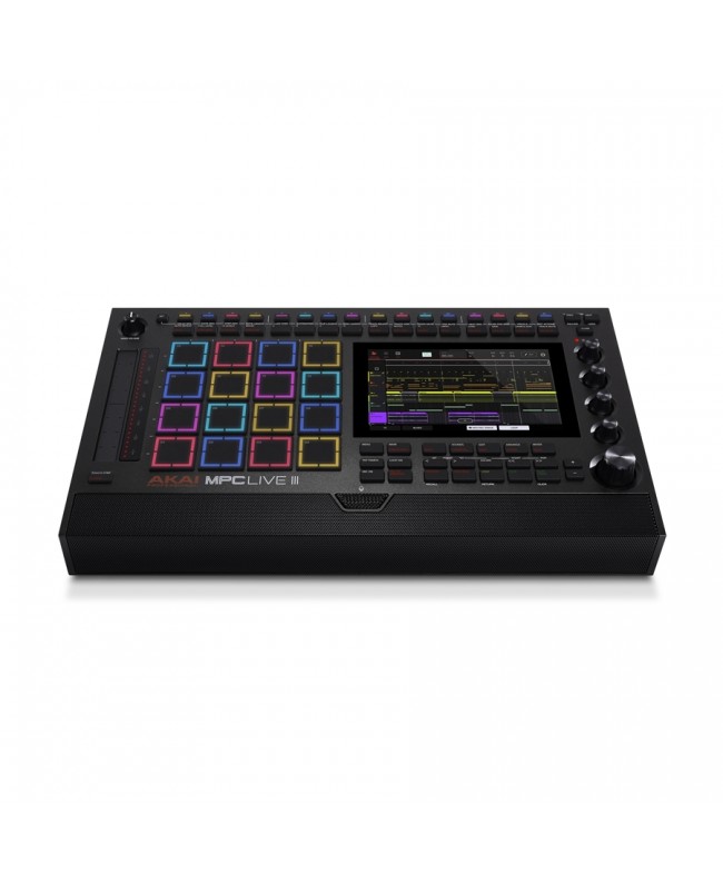 AKAI Professional MPC LIVE III Synthesizers