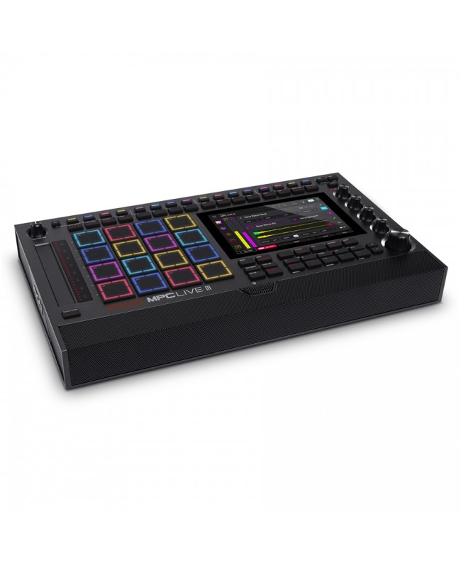AKAI Professional MPC LIVE III Synthesizers