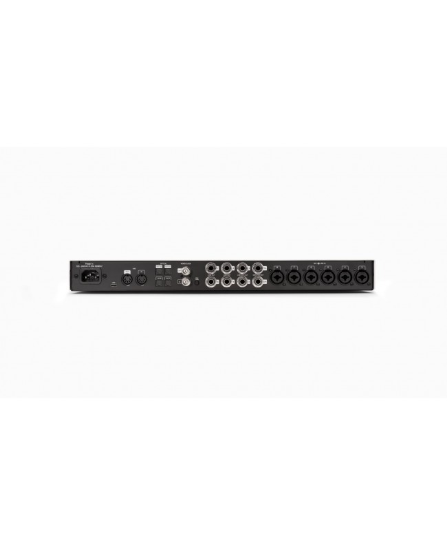 Universal Audio Volt 876 USB Recording Studio Interfacce Audio USB