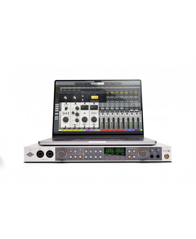 Universal Audio Volt 876 USB Recording Studio Interfacce Audio USB