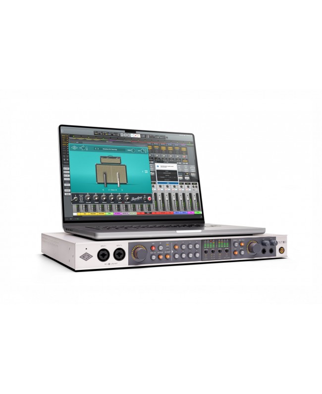 Universal Audio Volt 876 USB Recording Studio Interfacce Audio USB