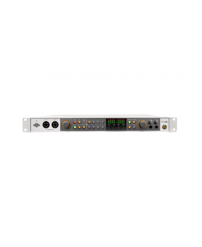 Universal Audio Volt 876 USB Recording Studio Interfacce Audio USB