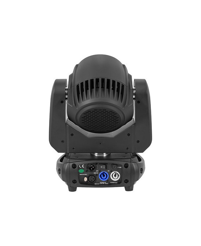 EVOLITE Evo Wash 725-CRz Set Teste mobili Wash