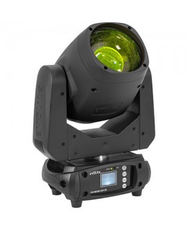 EVOLITE Evo Beam 100-CR Teste mobili Beam