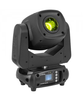 EVOLITE Evo Spot 100-CR Teste mobili Spot