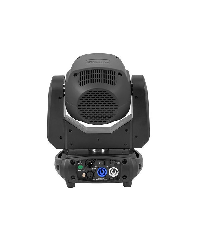 EVOLITE Evo Spot 100-CR Teste mobili Spot