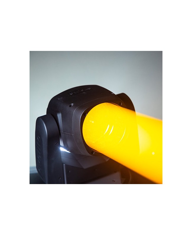EVOLITE Evo Beam 100-CR Set Teste mobili Beam