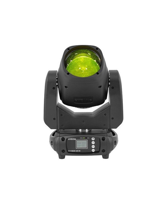 EVOLITE Evo Beam 100-CR Set Teste mobili Beam
