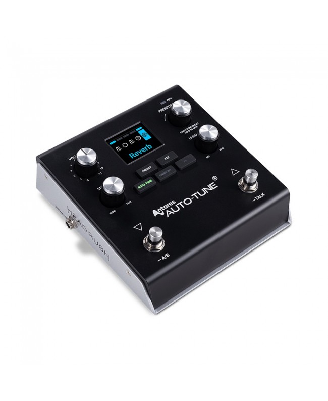 Headrush VX5 AutoTune Processori vocali