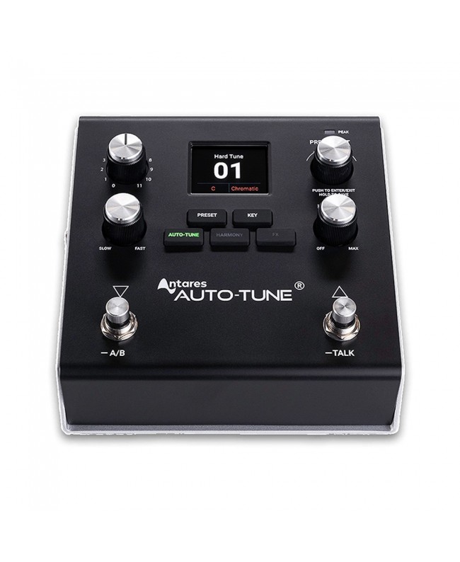 Headrush VX5 AutoTune Processori vocali