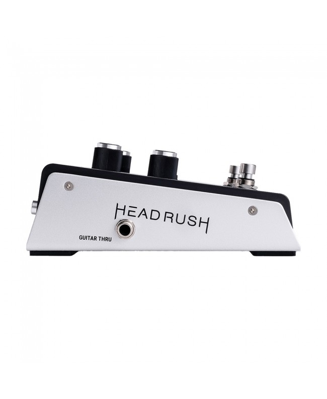 Headrush VX5 AutoTune Processori vocali