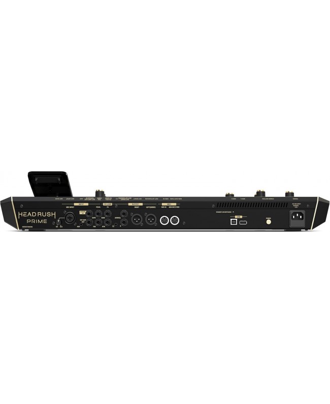 Headrush Prime Pedaliere Multieffetto