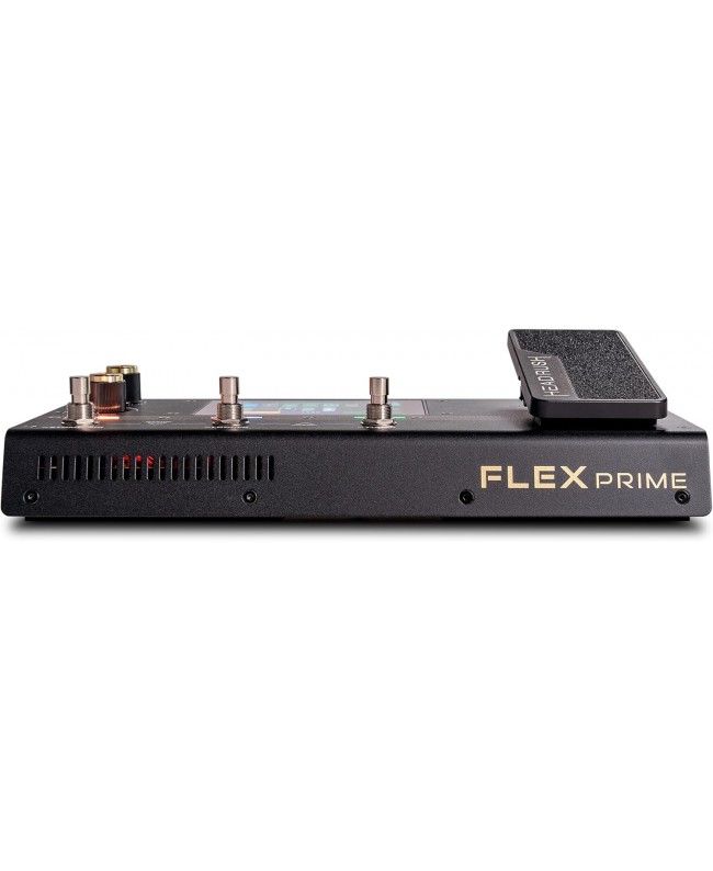 Headrush Flex Prime Pedaliere Multieffetto