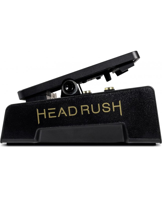 Headrush Flex Prime Pedaliere Multieffetto