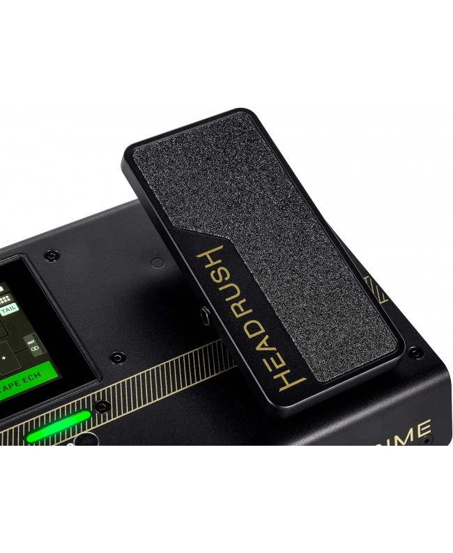 Headrush Flex Prime Pedaliere Multieffetto