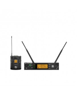 Electro-Voice RE3-BPNID 5L Sistemi Wireless per Strumenti