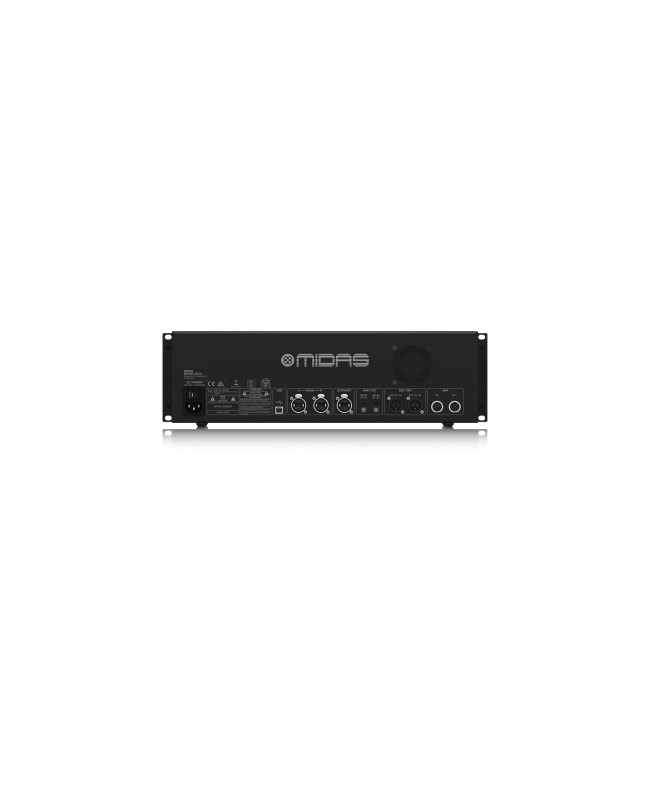 MIDAS DL32 StageBoxen