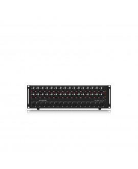 MIDAS DL32 StageBoxes