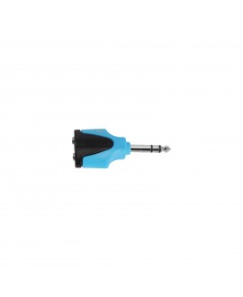 Adam Hall 4 STAR AY MF3 JM3 BLU LINE Adapter