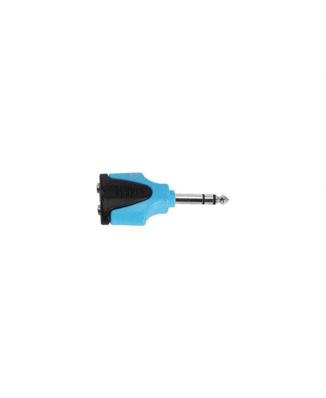Adam Hall 4 STAR AY MF3 JM3 BLU LINE Adapter