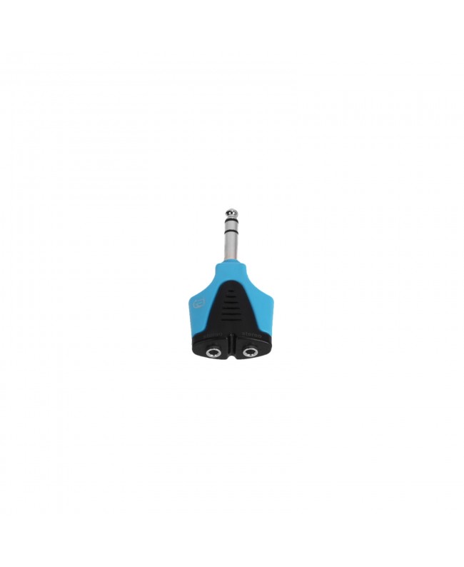 Adam Hall 4 STAR AY MF3 JM3 BLU LINE Adapter