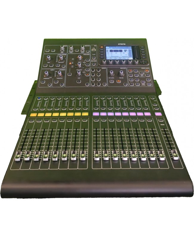 MIDAS M32R Live im Flightcase | gebraucht Second Chance