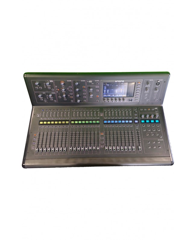 MIDAS M32 Live im Flightcase | gebraucht Second Chance