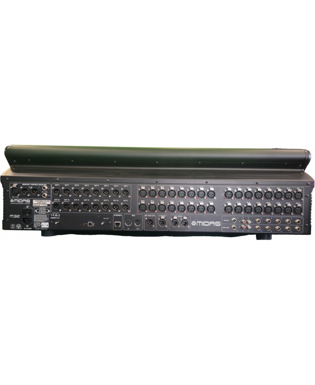MIDAS M32 Live im Flightcase | gebraucht Second Chance